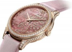 萧邦手表外观有划痕处理技巧汇总