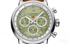 萧邦机芯生锈了处理办法大全