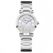 萧邦手表表盘生锈解决办法是什么