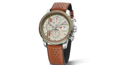 萧邦手表停走处理方法集锦