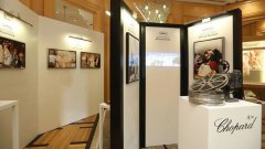 萧邦腕表表针脱落处理方法推荐