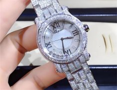 萧邦手表停走解决技巧