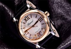 萧邦手表机芯受损解决方法详解