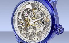 萧邦腕表发条一直上不紧解决方法汇总