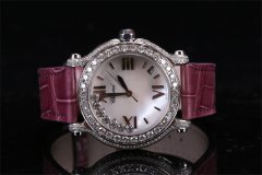 萧邦腕表脏了解决办法深度解析