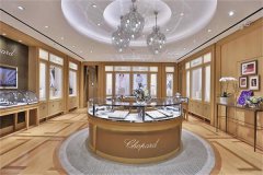 萧邦腕表走走停停解决技巧集锦