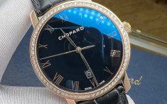 萧邦腕表停走处理办法详解