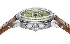 萧邦腕表表针脱落解决办法大全