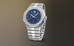 萧邦表针不走了解决办法盘点