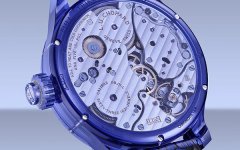 萧邦手表走走停停处理技巧详解