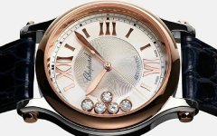 萧邦腕表机芯受损处理办法盘点