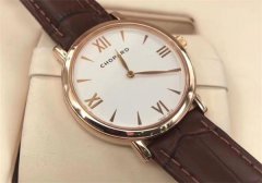 萧邦腕表表蒙有划痕处理技巧推荐