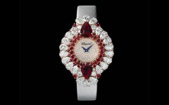 萧邦腕表表针不走了解决技巧集锦