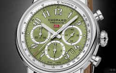 萧邦手表表壳坏了处理办法深度解析