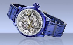 萧邦手表走时不准处理技巧汇总