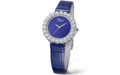 萧邦手表进灰了解决技巧集锦