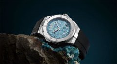 萧邦手表走时不准解决方法集锦