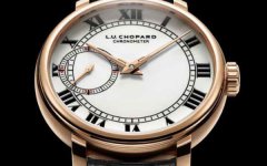 萧邦表壳有划痕解决技巧汇总