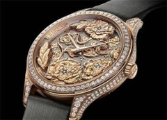 萧邦手表磕碰了如何解决