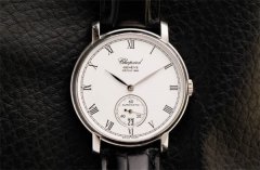 萧邦表盘有划痕处理办法是什么