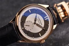 萧邦手表发条一直上不紧如何解决