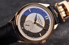 萧邦手表表带过长处理技巧大全