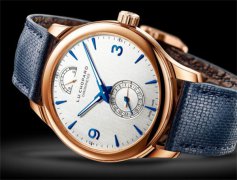 萧邦手表表壳有划痕处理技巧推荐