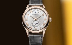 萧邦机芯受损处理技巧集锦