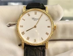 萧邦腕表很久不戴不走了解决技巧详解