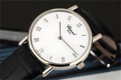 萧邦手表走时不准解决办法是什么