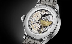 萧邦腕表表蒙有划痕处理办法集锦