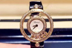 萧邦手表发条一直上不紧解决方法推荐