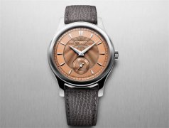 萧邦腕表表壳有划痕处理技巧深度解析