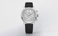 萧邦手表停走处理技巧大全