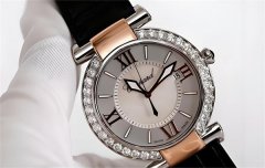 萧邦腕表表针掉了原因是啥