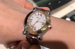 萧邦手表表带太松处理办法集锦