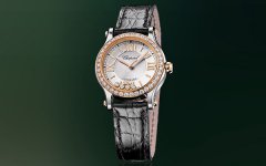 萧邦腕表表针变色处理办法大全