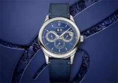 萧邦手表表带掉色处理技巧盘点